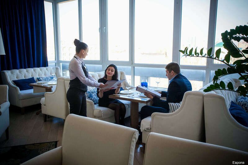 Фото Европа