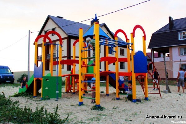 Фото отеля 4