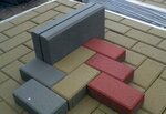 Рускамень (ulitsa Preobrazhenskogo, 49А) ، منتجات الخرسانة