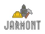 Jarmont (Stachki Avenue, 200/2), compañía de construcción