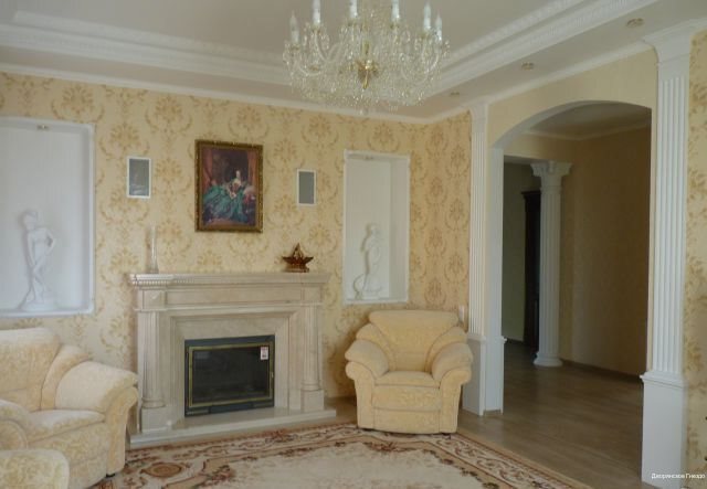 Фото Дворянское Гнездо