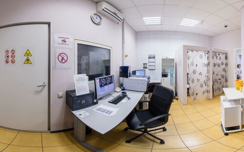 Клиника мир реутовская ул 5 фото