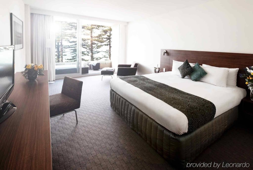 Фото Manly Pacific Sydney MGallery Collection