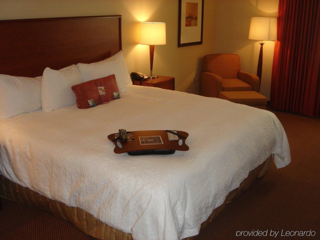 Фото Hampton Inn & Suites Denver Downtown-Convention Center