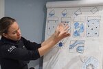 Studio Salt (Varshavskoye Highway, 75к1), cursos y clases magistrales