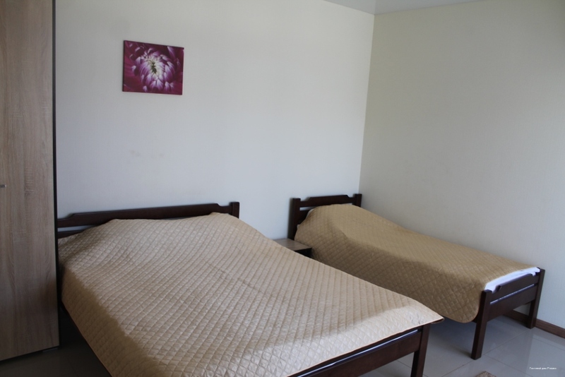 Фото Релакс