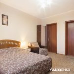 Фото Амазонка