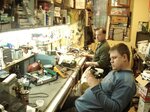 Sintez (ulitsa Sutyrina, 18), audio and video devices repair