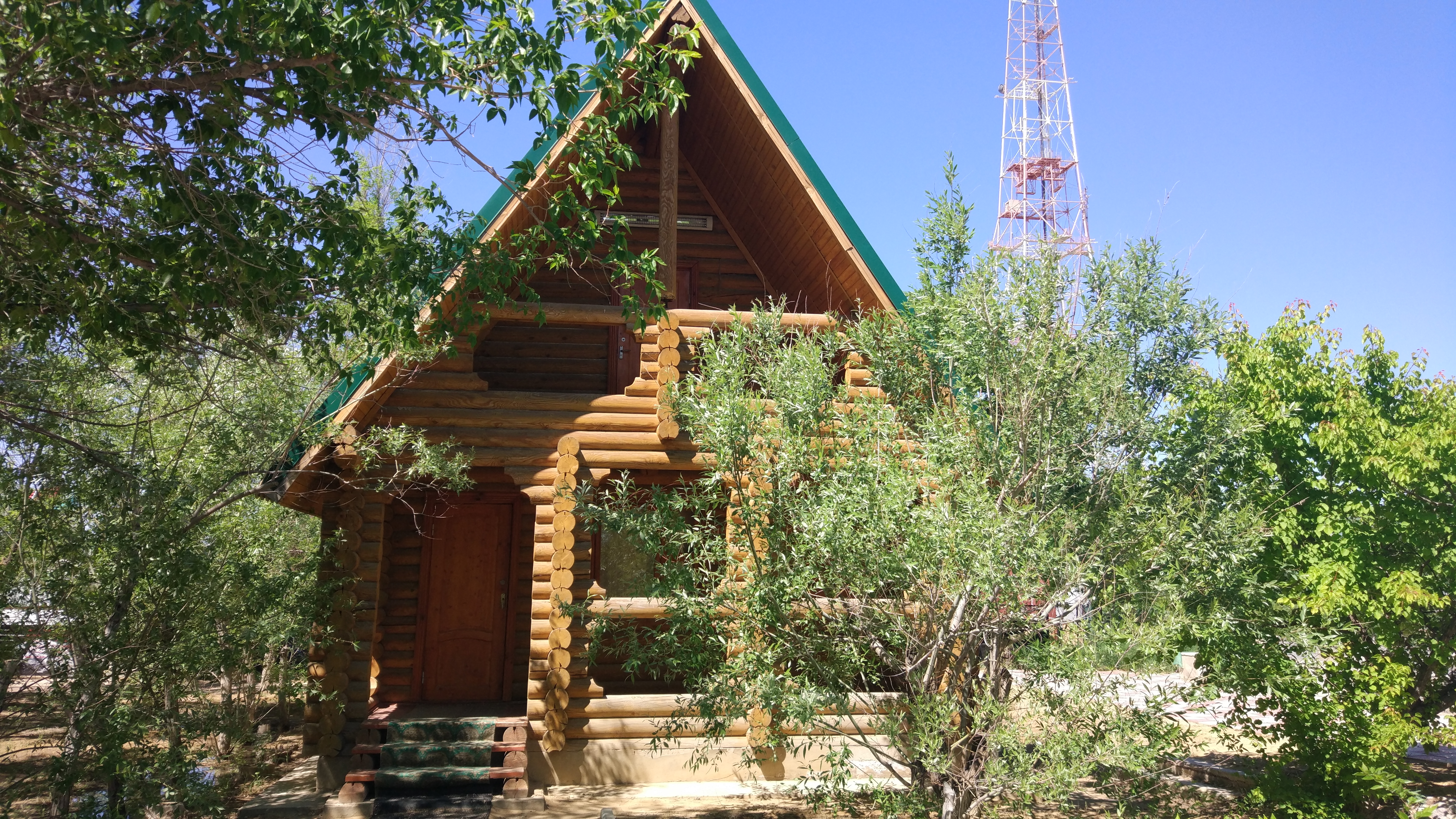 Фото Космонавт