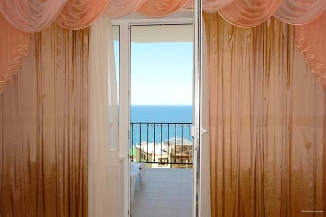 Фото Лазурная мелодия