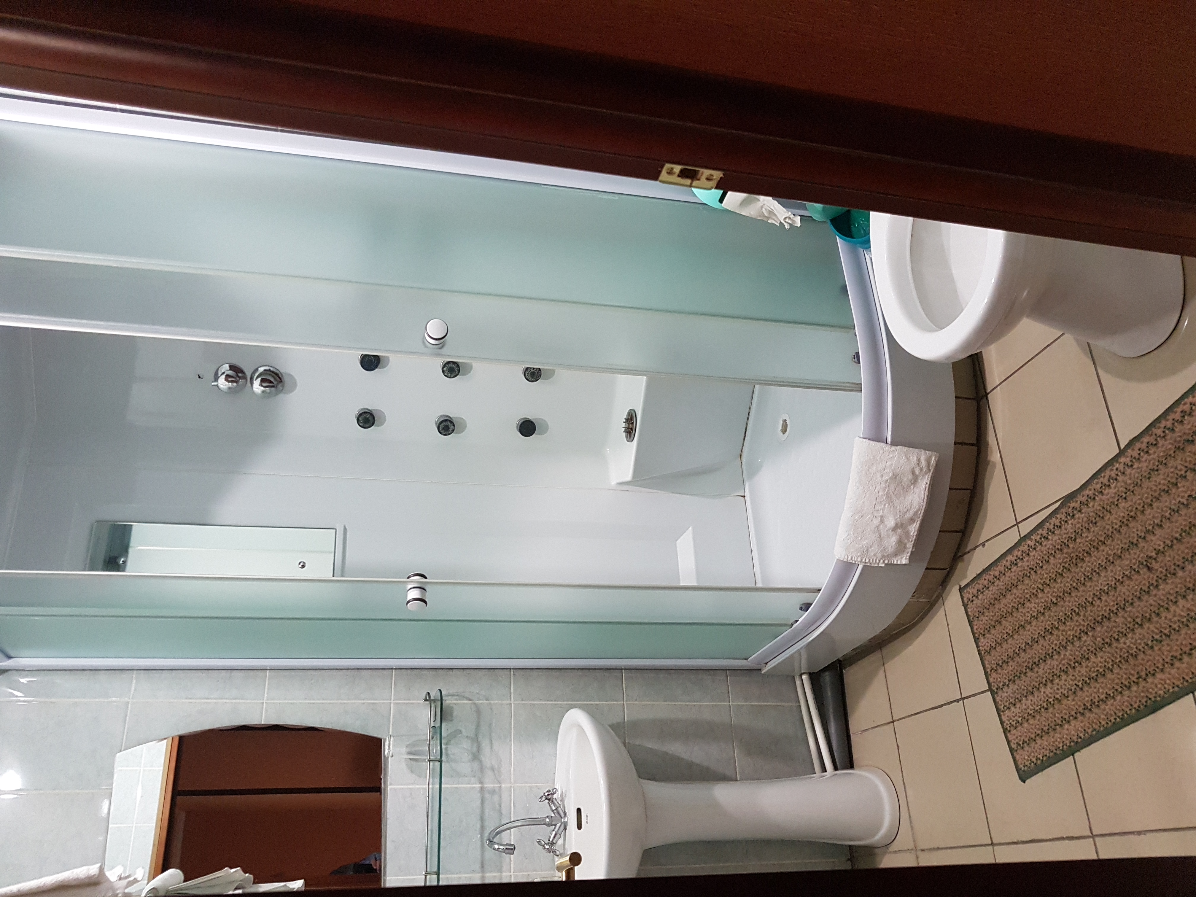 Фото Белый камень