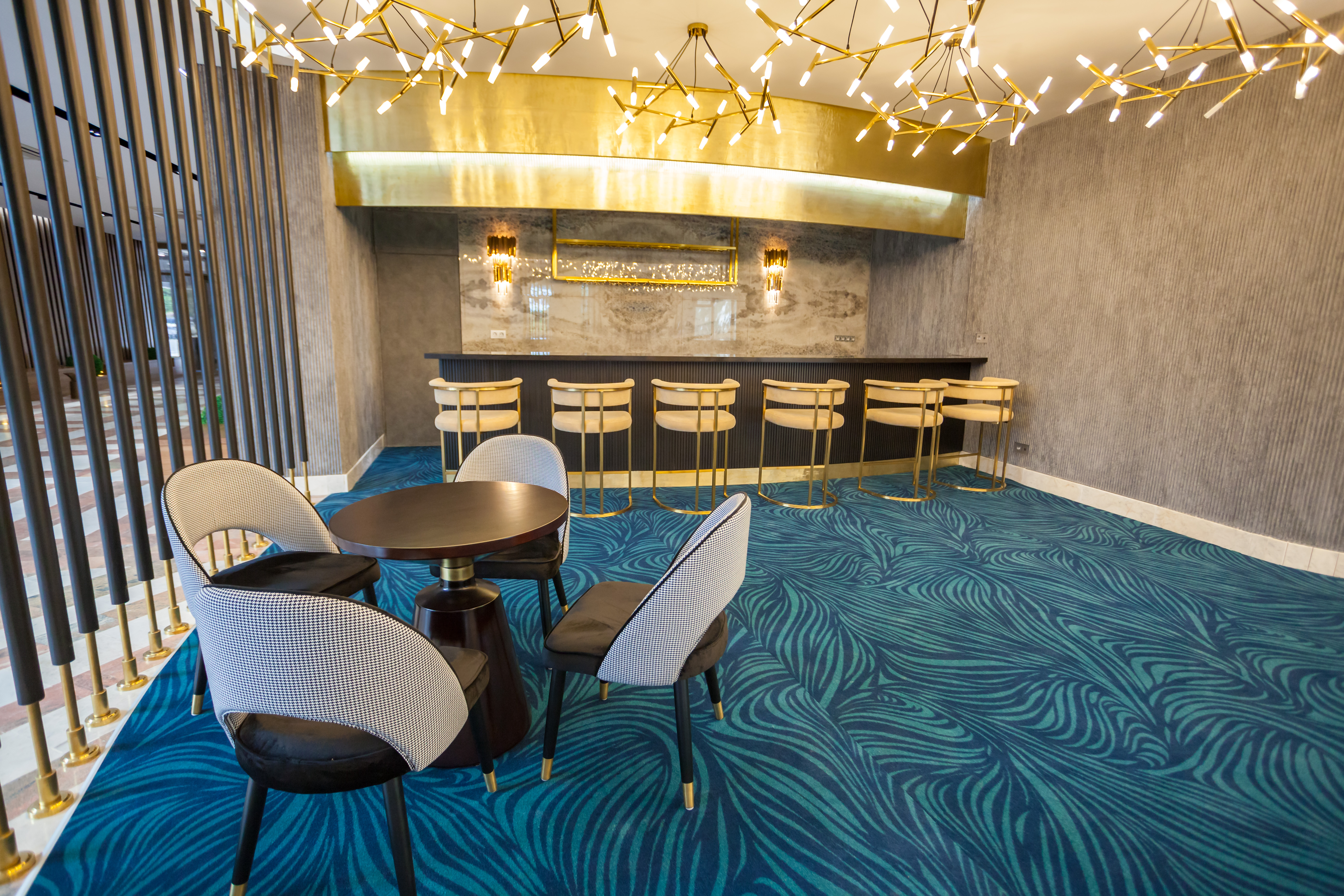 Фото Интурист