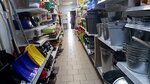 1000 мелочей (Vokzalnaya ulitsa, 14), convenience store