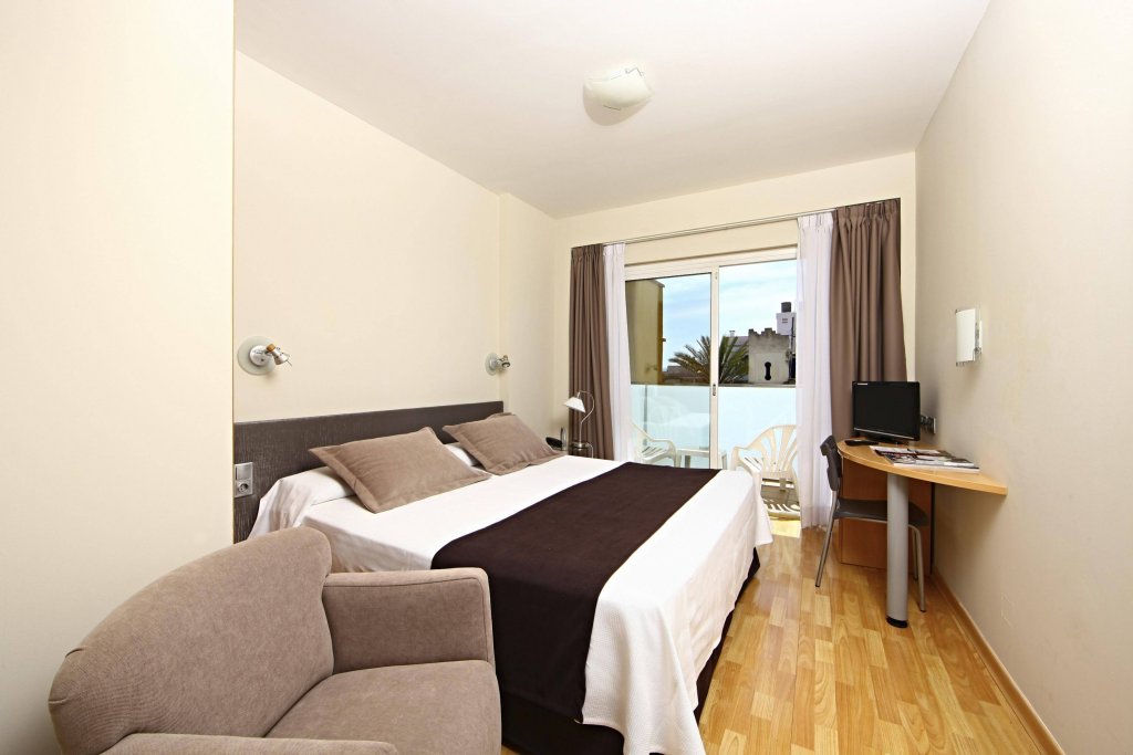 Фото Sercotel Hotel Zurbarán Palma
