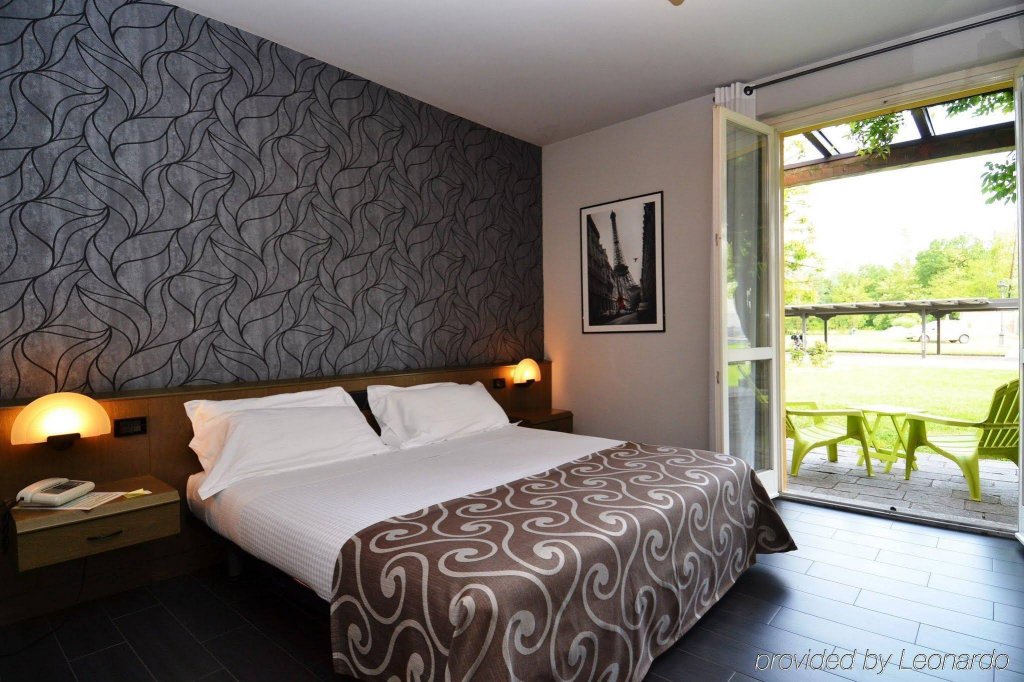 Фото Hotel Il Corazziere