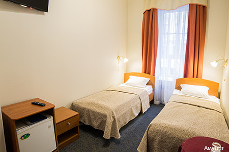 Фото Амулет