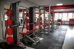 Dionika (ulitsa imeni V.N. Mamontovoy, 4А), club de fitness