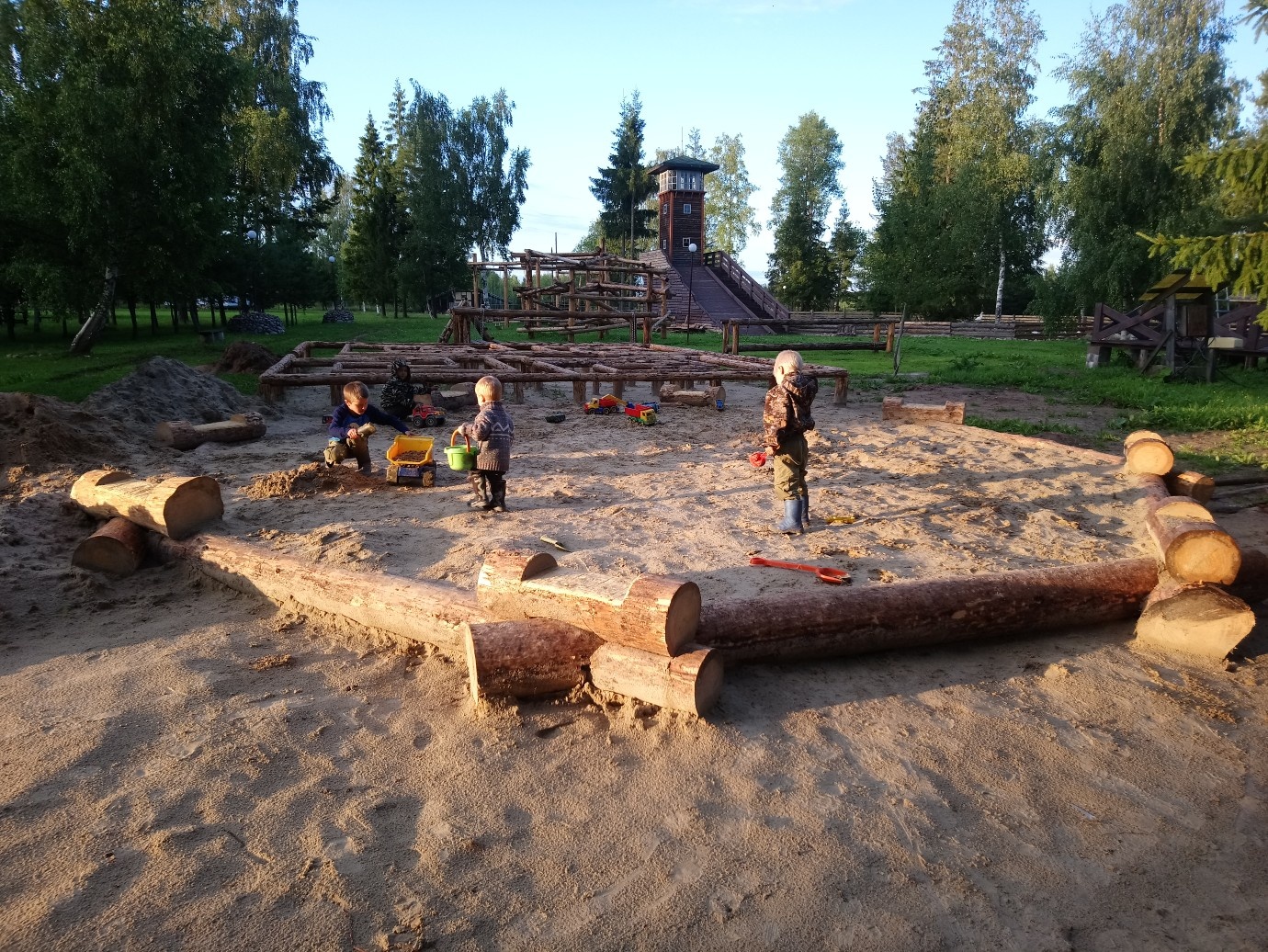 Фото отеля 5