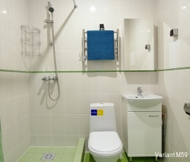 Фото Variant M59