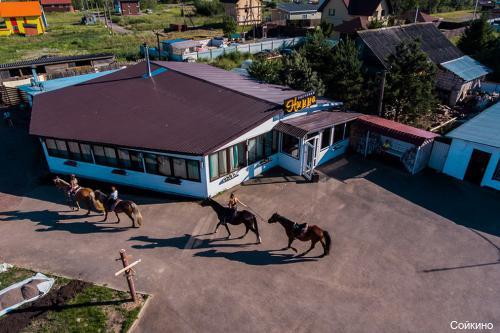 Фото отеля 1