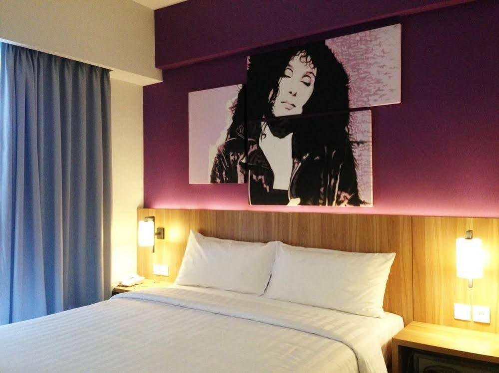 Фото Fame Hotel Sunset Road Kuta