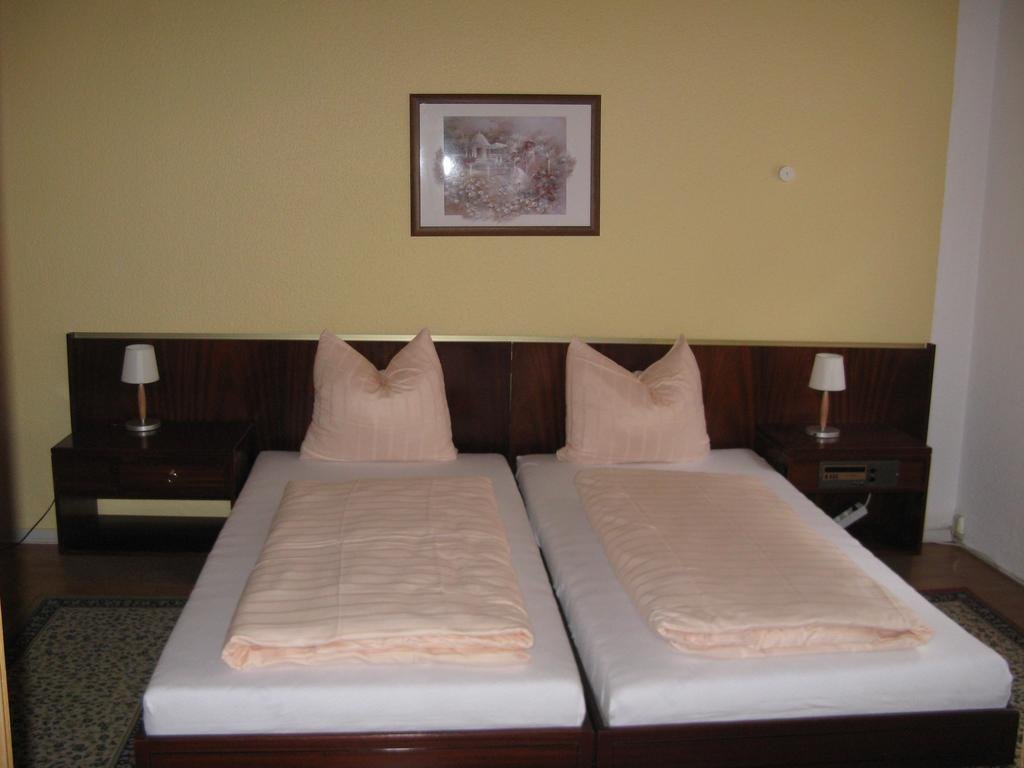 Фото Hotel restaurant germania