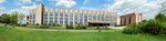 ФГБОУ ВО Лгау имени К. Е. Ворошилова (gorodok LNAU, 1), university