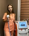 Laser Fox (ulitsa Gagarina, 15), depilación