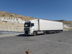 Transmagistral 2030 Llp (Molodaıa Gvardıa kóshesi, 1/1), transport company, car depot