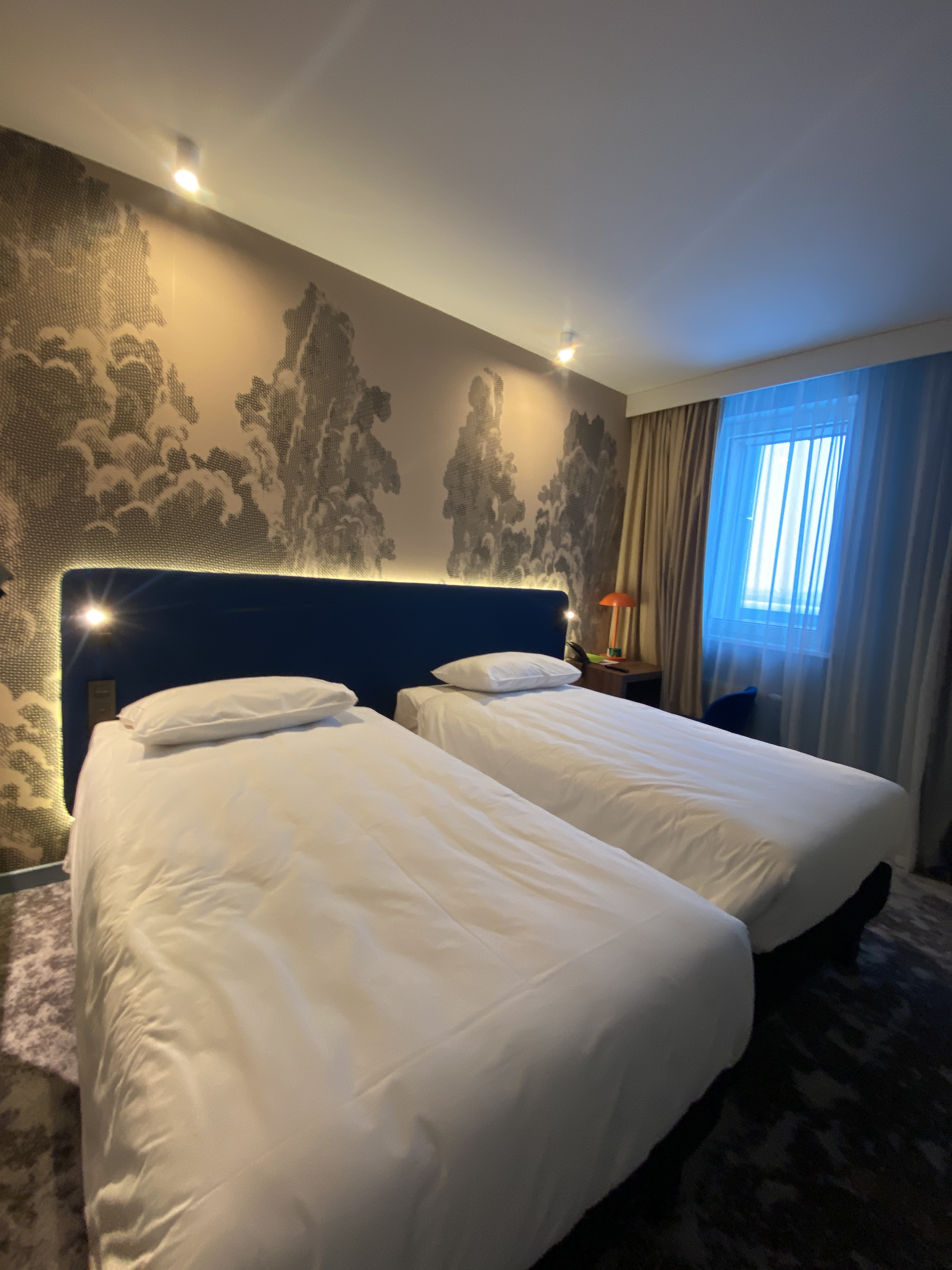 Фото Cosmos Smart Kogalym