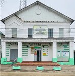 МБУ ЦКР Синьковский, филиал СДК Рогачево (selo Rogachyovo, ploshchad Osipova, 23), house of culture