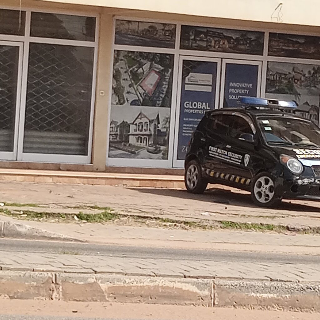 Business center Global properties Ltd, Earth, photo