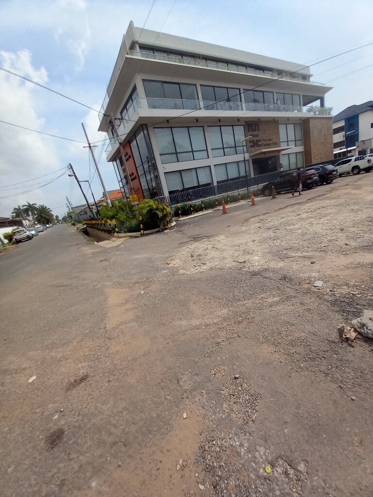 Restaurant The Mix, Earth, photo