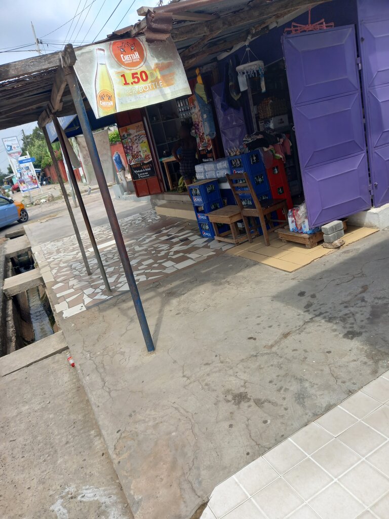 Beauty salon Abeba Lock, Earth, photo