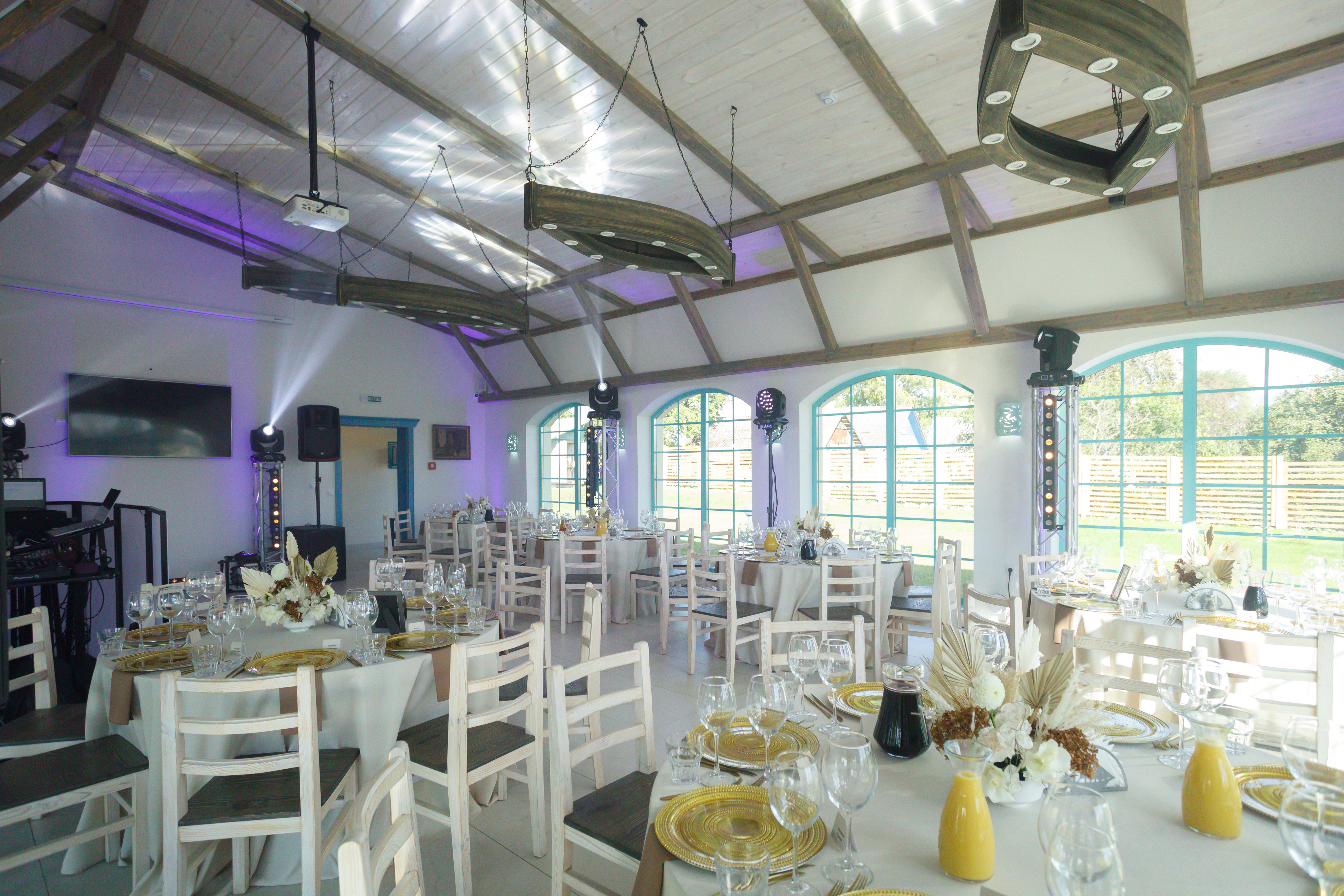 Фото Загородный комплекс Здоровей