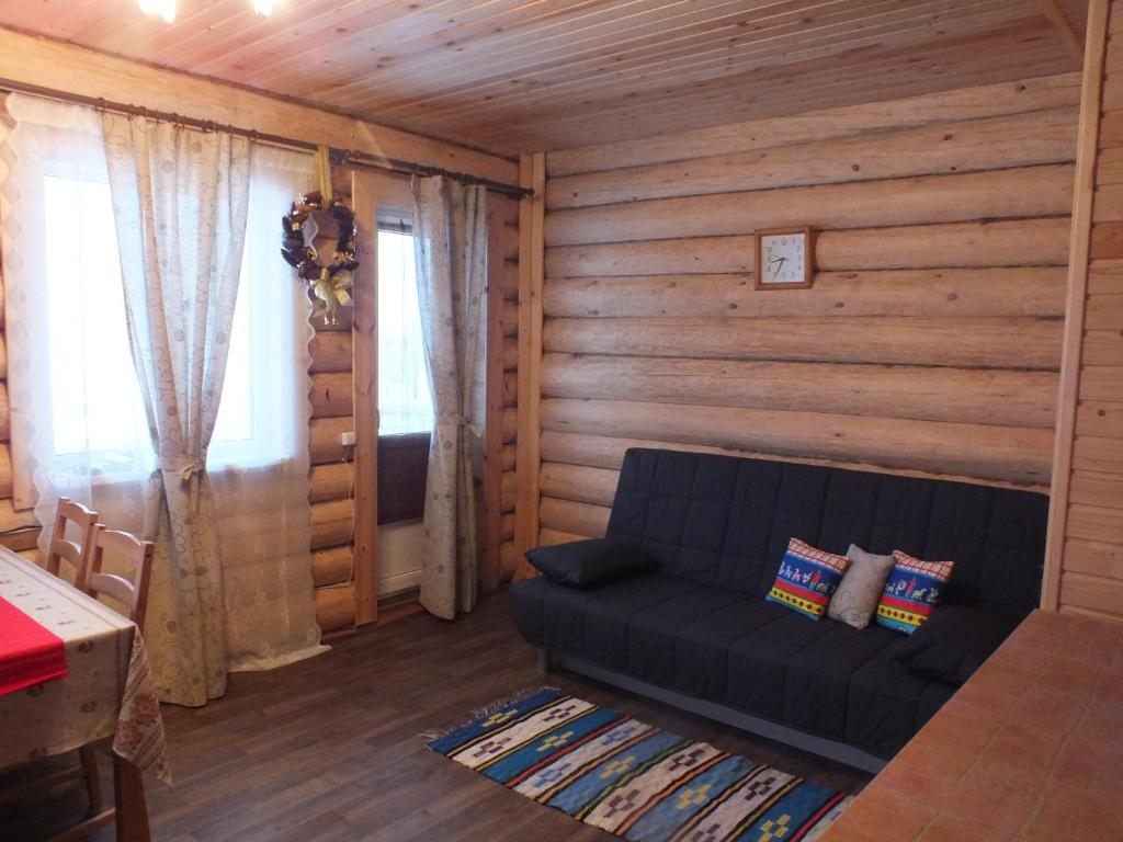 Фото Юксово