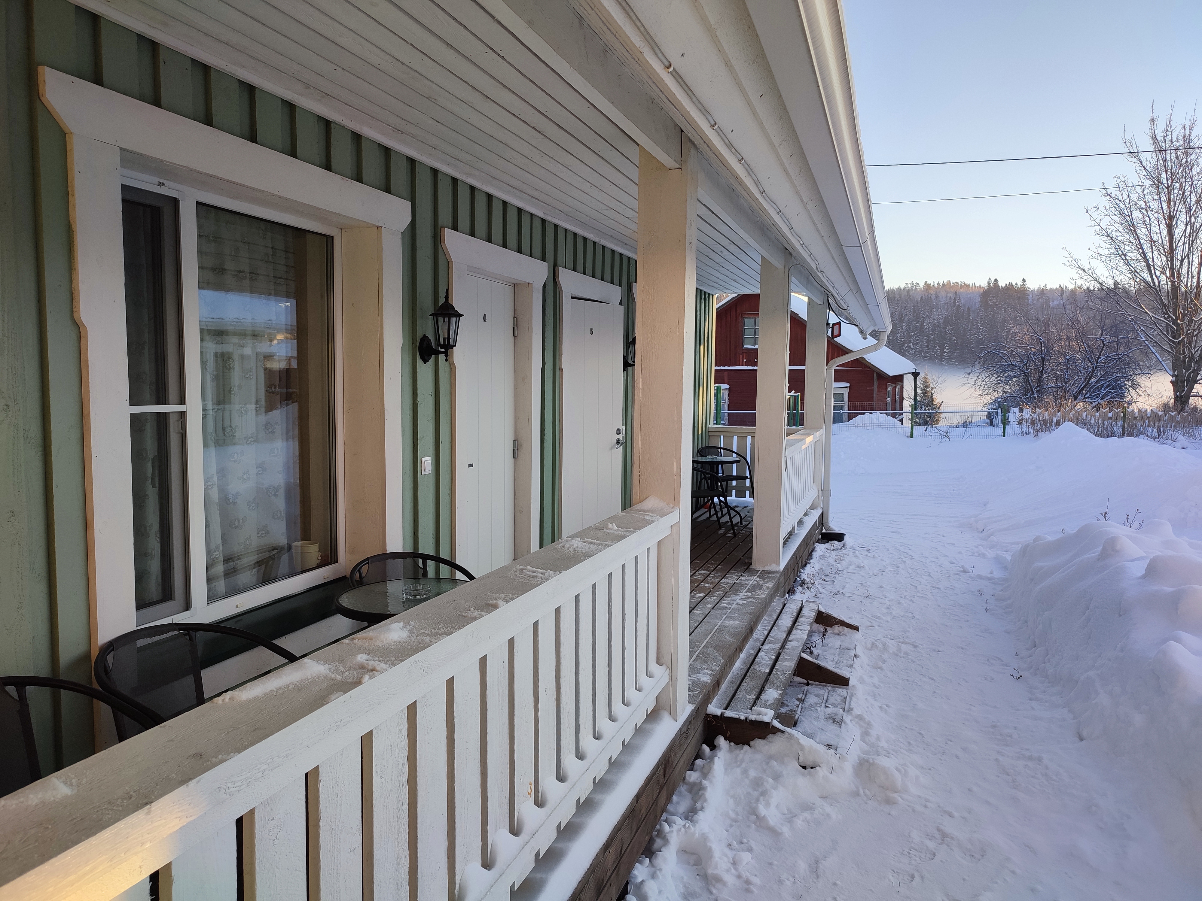 Фото Family Kodikas