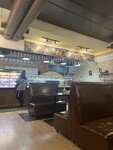 Узбечка (Volgogradsky Avenue, 32к11с1), cafe