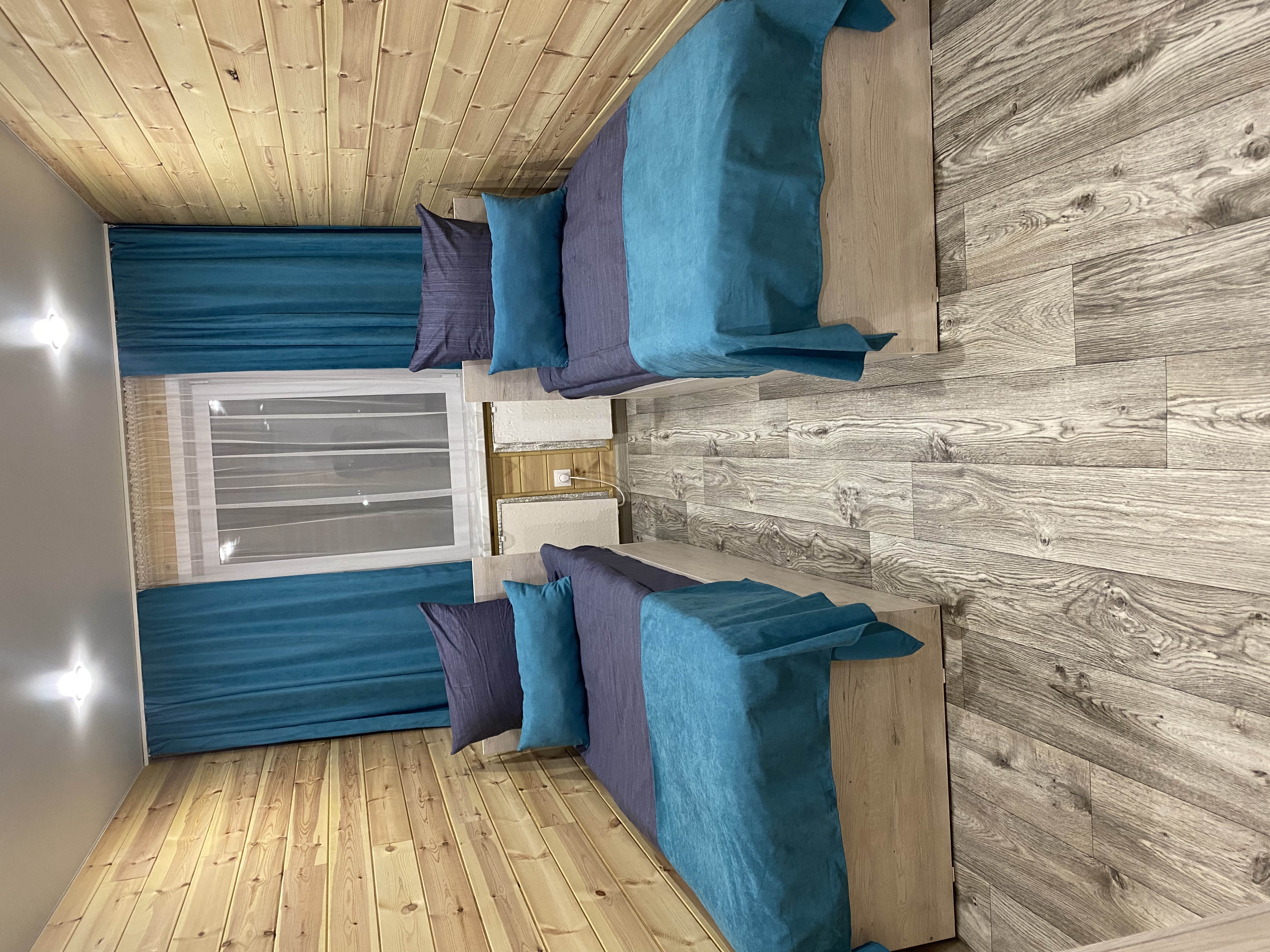 Фото Снежок