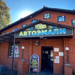Avtoemali (rabochiy posyolok Tomilino, ulitsa Garshina, 18В), autocosmetics, auto chemical goods