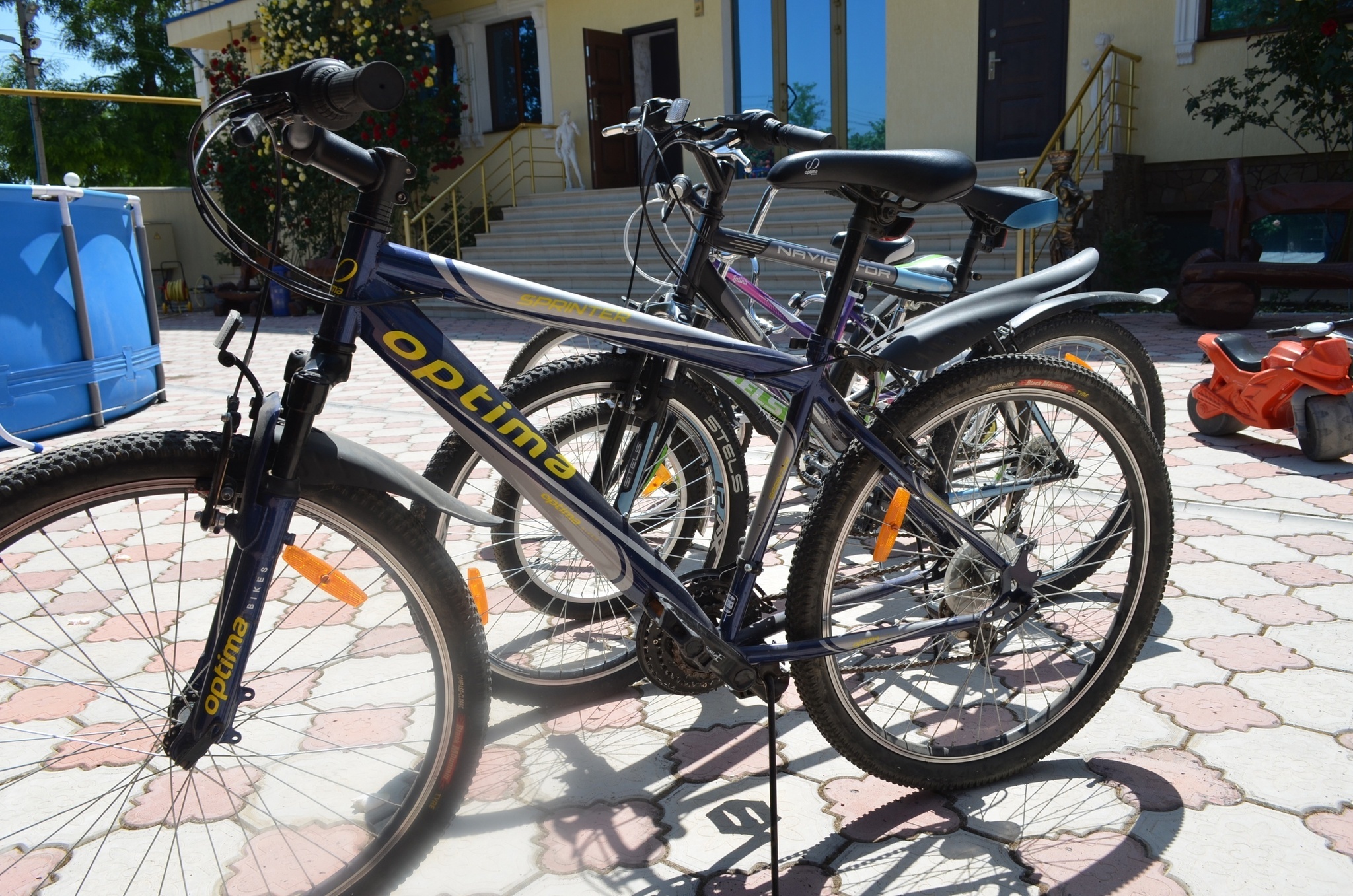 Фото Миру Мир