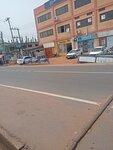 Thwart Systems (Tetteh Okuley Road, 45), it company