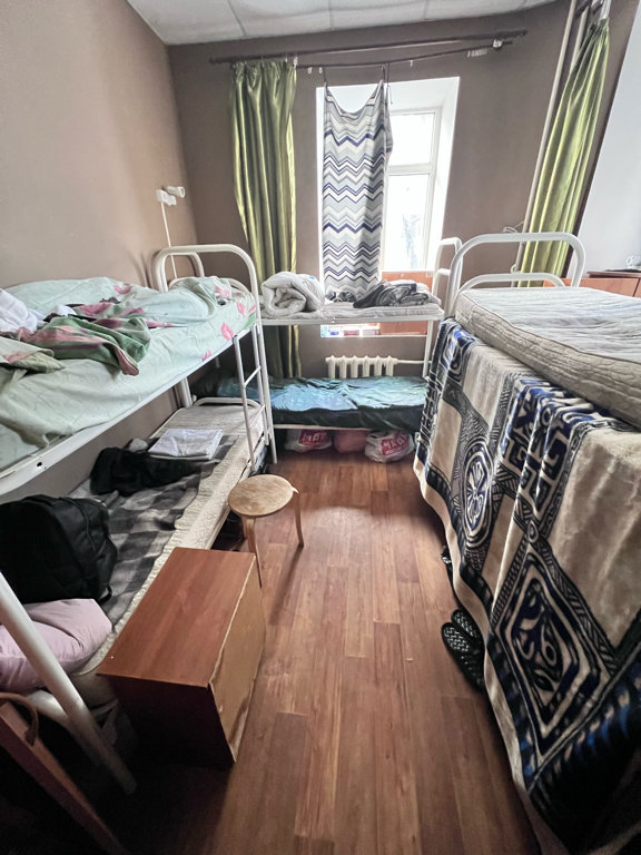 Фото ХотелХот Красносельская