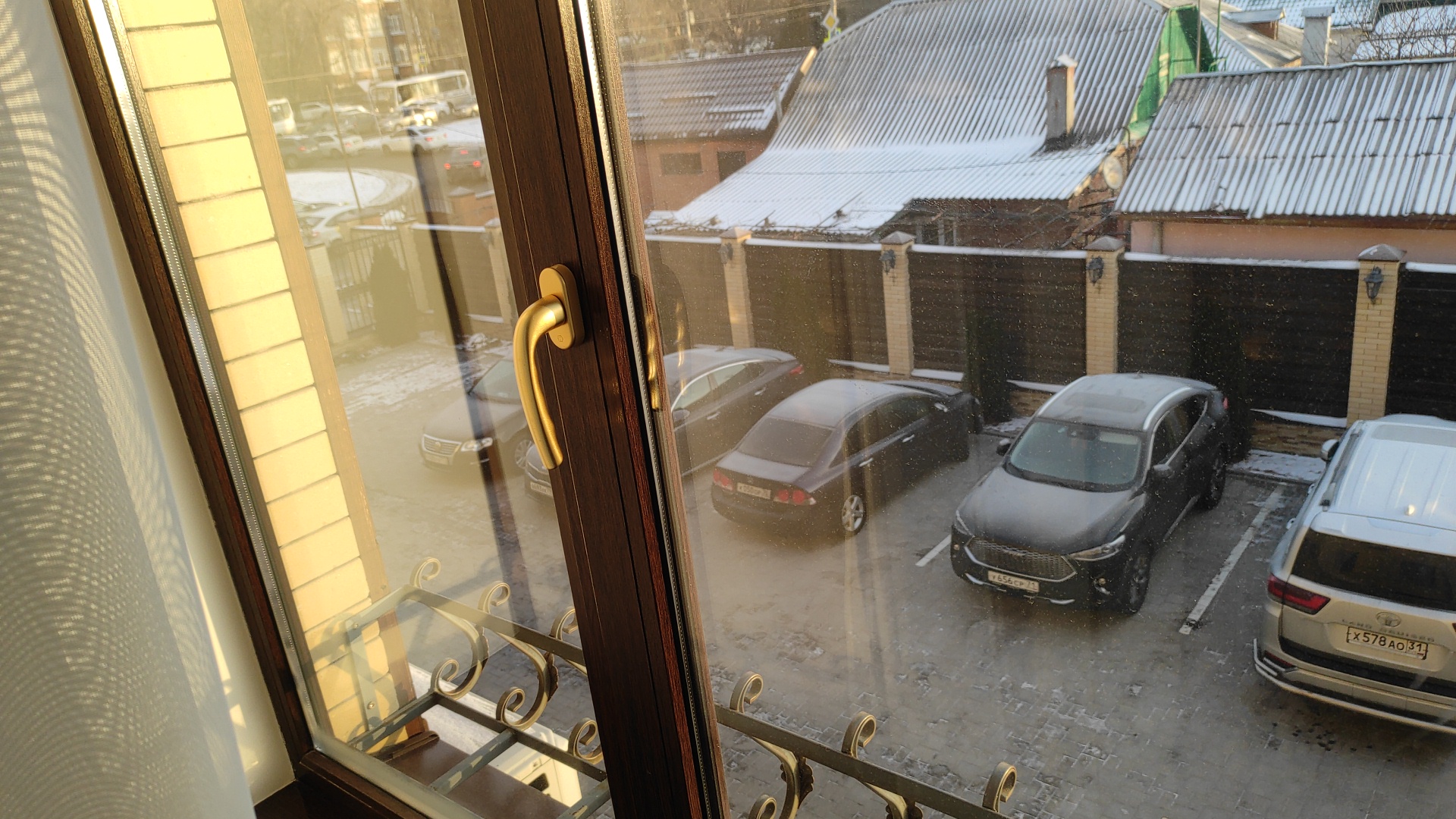 Фото Меридиан