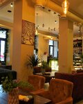 Bon Lili (ulitsa Gorkogo, 1), cafetería