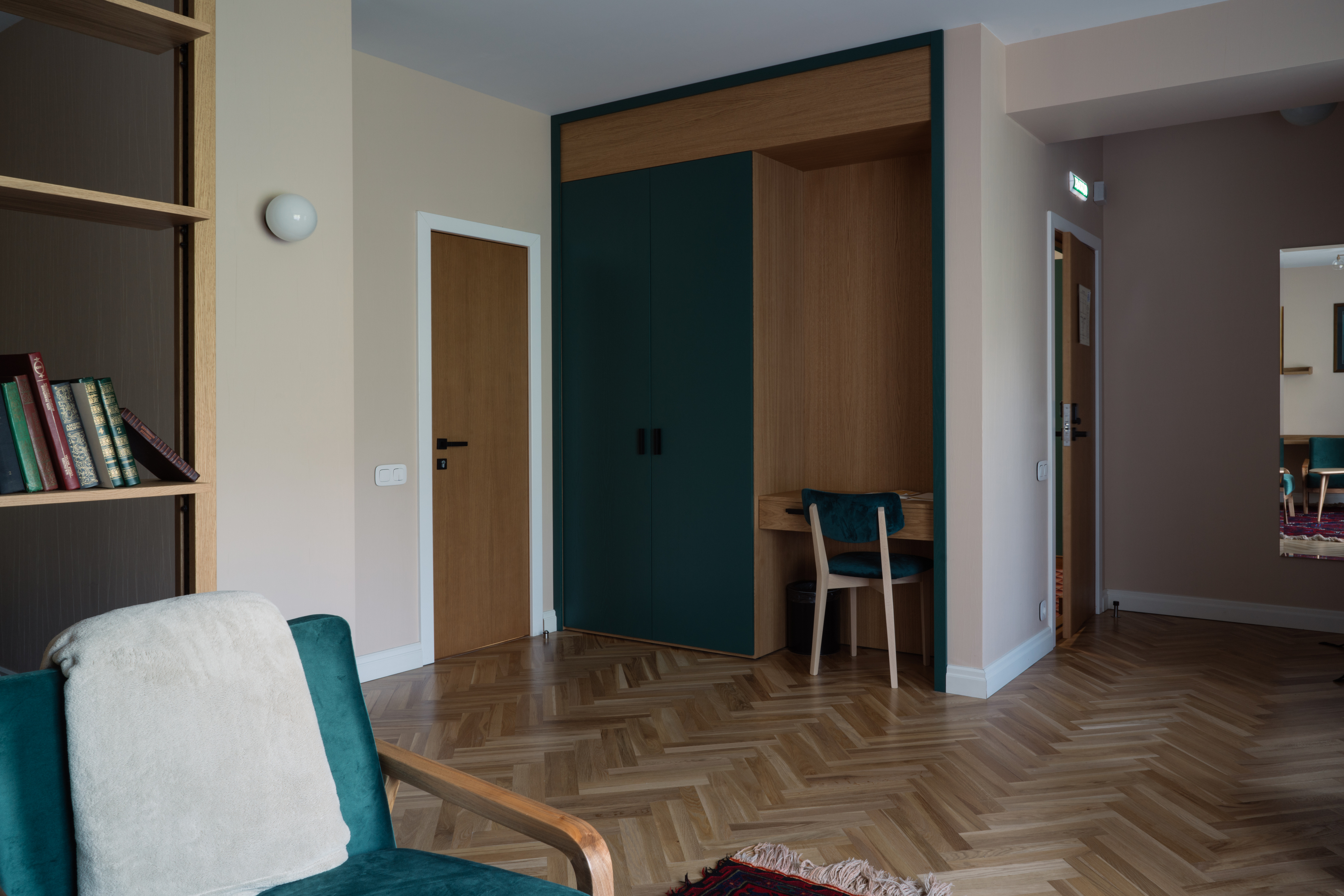 Фото Резиденция Переделкино