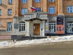 Дгии, Художественный факультет (ulitsa Petra Velikogo, 3А), infraestructura educativa