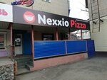 Nexxio Pizza Almazova (Khiuaz Dospanova Street, 46), pizzeria
