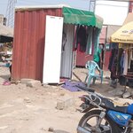 Shop (Nii Teiko Abbey Lane, 1), clothing store