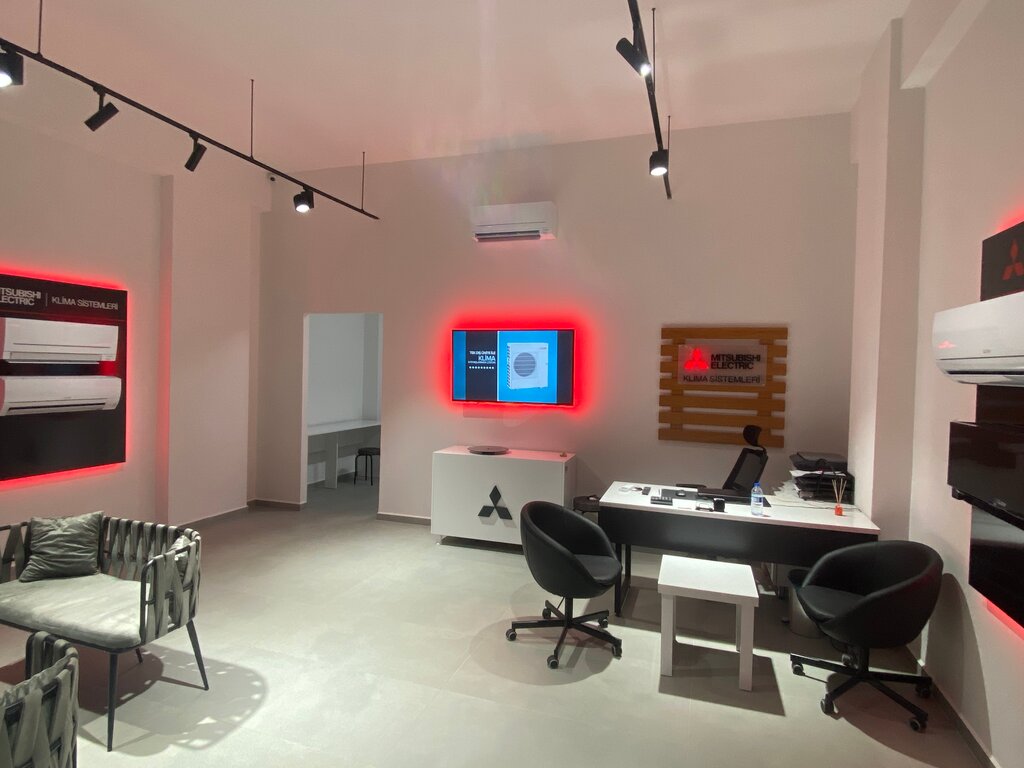 Climate control system repair Alaylı Klima, Serdivan, photo